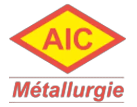 AIC Métallurgie