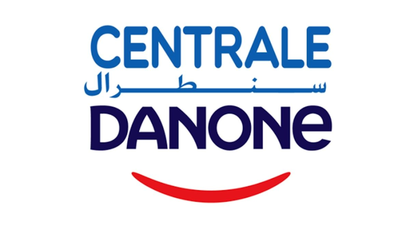 Centrale Danone